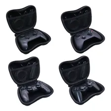 Case Rígido Controle Nintendo Switch Pro Ps4 Xbox Joystick Foto mini  3