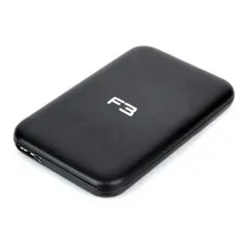 Case Sata Usb 3.0 Hd Notebook 2.5 Bolso Externa Ultra Slim Foto mini 1