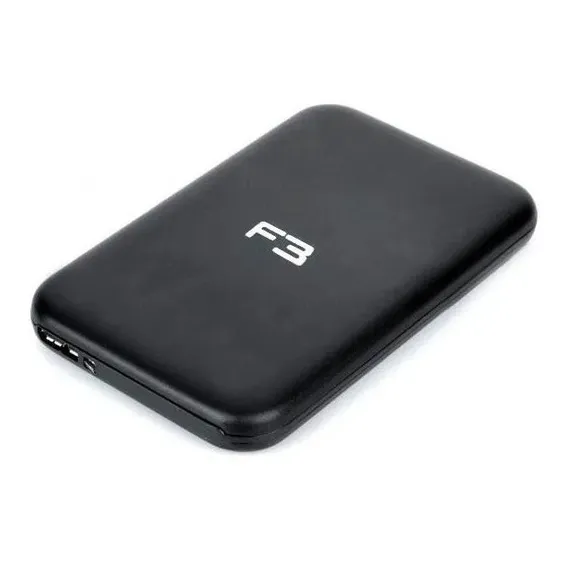 Case Sata Usb 3.0 Hd Notebook 2.5 Bolso Externa Ultra Slim Foto 1