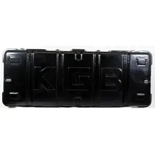 Case Skb Fibra Para Teclado 5/8 Foto  mini 1