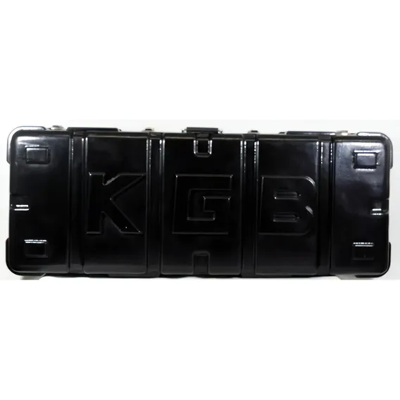 Case Skb Fibra Para Teclado 5/8 Foto 1