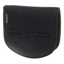 Case Umd Para Jogos De Psp + Flanelas Foto mini  3