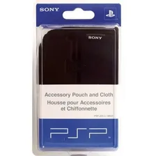 Case Umd Para Jogos De Psp + Flanelas Foto mini 4