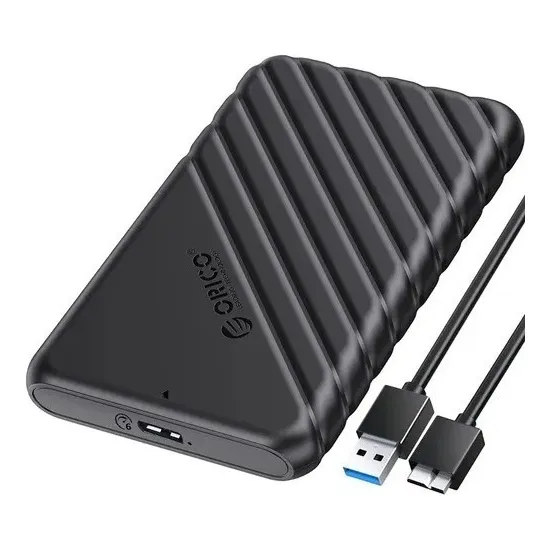 Case Usb 3.0 Orico Hd 2, Foto 1