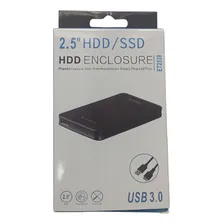 Case Usb 3.0 Sata Ssd 2.5mm Para Montar Hd Externo Foto mini 3