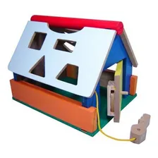 Casinha Baby - Bem Infantil Foto mini 3