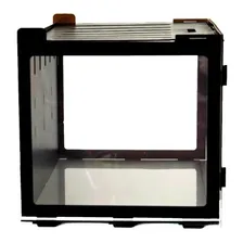 Casinha De Ramsters Gaiola Para Hamsters Grande Para Roedor Foto mini 4