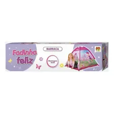Casinha Infantil Cabana Barraca Castelo Das Princesas Rosa Foto mini 4