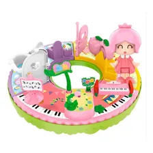 Casinha Na 脕rvore Com Acess贸rios Brinquedo Infantil - Fenix Cor Colorida Foto mini 3