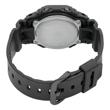 Casio Rel贸gio G-shock Masculino DW-5600MS-1DR Preto Foto mini 2