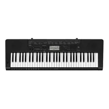 Casio Teclado Ctk-3500 61 Teclas 5 Oitavas Foto  mini 1