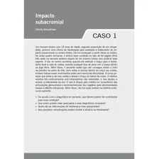 Casos Clínicos em Fisioterapia Ortopédica, de Brumitt, Jason. Editorial Amgh, capa mole em português, 2015 Foto mini  3