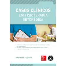 Casos Clínicos em Fisioterapia Ortopédica, de Brumitt, Jason. Editorial Amgh, capa mole em português, 2015 Foto  mini 1