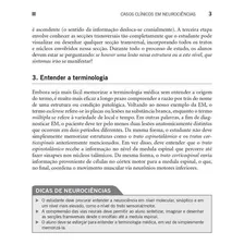 Casos Clínicos Em Neurociências (lange) Foto mini 1