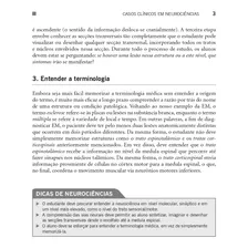 Casos Clínicos Em Neurociências (lange) Foto mini 2