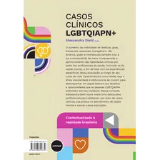 Casos Clínicos Lgbtqiapn+ Foto mini 3