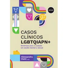 Casos Clínicos Lgbtqiapn+ Foto mini 4