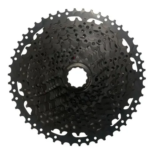 Cassete 12v 11-50 Highone Freehub Shimano Hg Foto 1