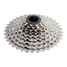 Cassete 8v Gta 11-32 CompatÃvel Shimano Sunrace Pinhão K-8 Foto mini 2