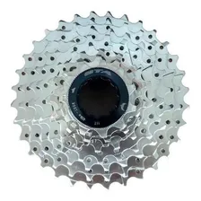 Cassete 8v Gta 11-32 CompatÃvel Shimano Sunrace Pinhão K-8 Foto mini 1
