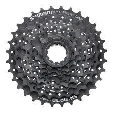 Cassete 8v Shimano Cs-hg31 11/30d Foto  mini 1