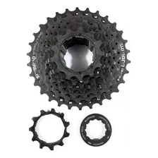 Cassete 8v Shimano Cs-hg31 11/30d Foto mini  2