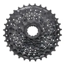 Cassete Altus Hg31 11-30 8v + Corrente Shimano Hg40 8v Foto mini 2