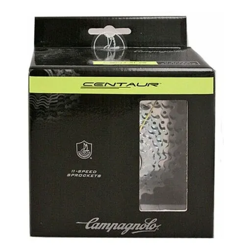 Cassete Campagnolo Centaur 11 Velocidades 11/29 Foto 1