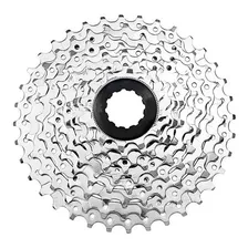 Cassete Catraca 9v Tri Diamond 11-36 Padrão Shimano Bike Mtb Foto mini 1
