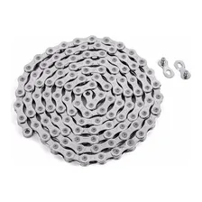 Cassete Catraca K7 Sunrace Ms3 10v 11x42 + Corrente 10v 116l Cor Prata Foto mini 2