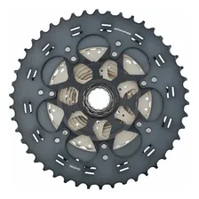 Cassete + Corrente Shimano Slx M7000 11v 11-46 Hg601 Xt Foto mini 2