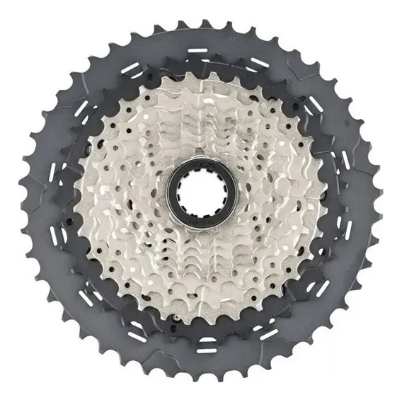 Cassete + Corrente Shimano Slx M7000 11v 11-46 Hg601 Xt Foto 1