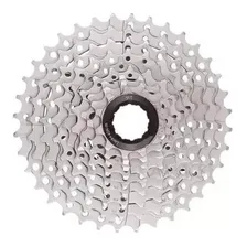 Cassete K7 Catraca 9v 11/36 Dentes Mtb Speed Bicicleta Foto mini 1