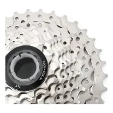 Cassete K7 Catraca 9v 11/36 Dentes Mtb Speed Bicicleta Foto mini 2