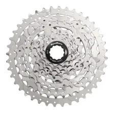 Cassete K7 Catraca Sunrace 8v M680 11x40 Foto mini 3