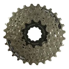 Cassete K7 Shimano 7v Hg41 11/28 Dentes Cs-hg41-7v Foto mini 4