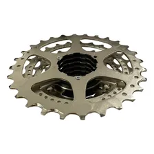 Cassete K7 Shimano 7v Hg41 11/28 Dentes Cs-hg41-7v Foto mini 1