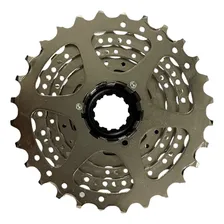 Cassete K7 Shimano 7v Hg41 11/28 Dentes Cs-hg41-7v Foto mini 2
