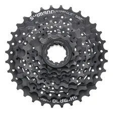 Cassete K7 Shimano Altus Hg31 11-32 8v Acera Claris Speed Foto mini 1