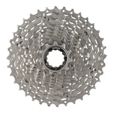 Cassete K7 Shimano Deore 10v 11-36 Hg50 Mtb Freehub 8 9 E 10 Foto  mini 1