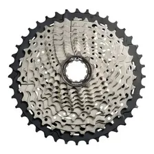 Cassete K7 Shimano Deore Slx Cs M7000 11v 11-42 11 42 Foto mini 1