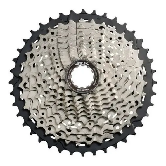 Cassete K7 Shimano Deore Slx Cs M7000 11v 11-42 11 42 Foto 1