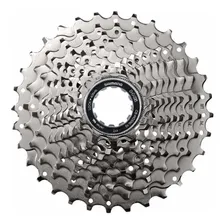 Cassete K7 Shimano Tiagra 105 Hg500 10v 11-32 Speed Mtb Foto  mini 1