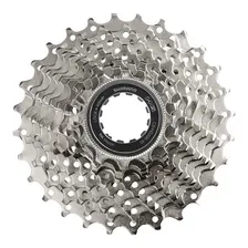 Cassete K7 Shimano Tiagra 105 Hg500 10v 11-32 Speed Mtb Foto mini  2