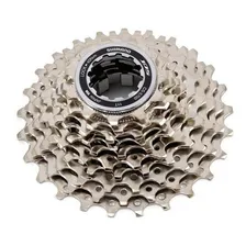 Cassete Shimano 105 10v Cs-5700 11-28 Foto  mini 1