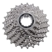 Cassete Shimano 105 10v Cs-5700 11-28 Foto mini  2