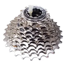 Cassete Shimano 105 Cs-5800 11-32d 11 Velocidades Foto mini 2