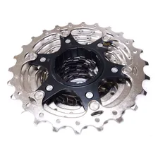 Cassete Shimano 105 Cs-5800 11-32d 11 Velocidades Foto mini 3