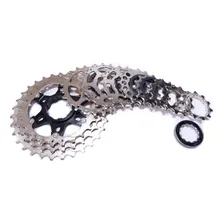 Cassete Shimano 105 Cs-5800 11-32d 11 Velocidades Foto mini 4