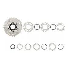 Cassete Shimano 105 Cs Hg710 R7100 11-36d 12v 2x12v - Speed Foto mini 2
